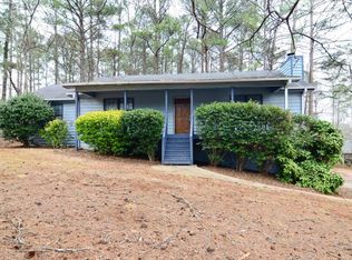 125 Powder Mill Dr, Dallas, GA 30157