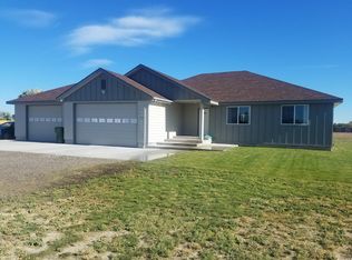 379 Vaquero Dr, Ontario, OR 97914