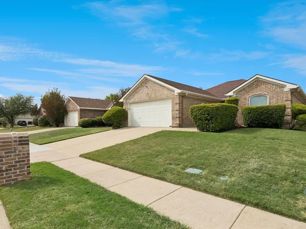 2736 Ensenada Ln, Fort Worth, TX 76108