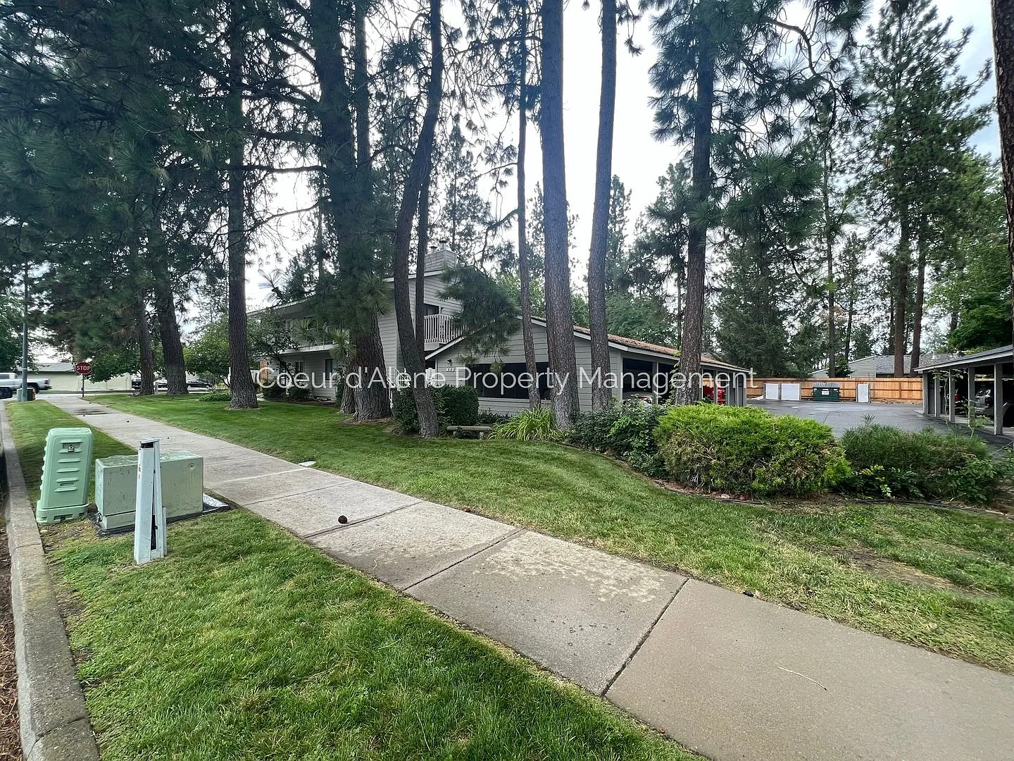 1 bedroom, 1 bathroom apartment w/ great location — Photo 2
