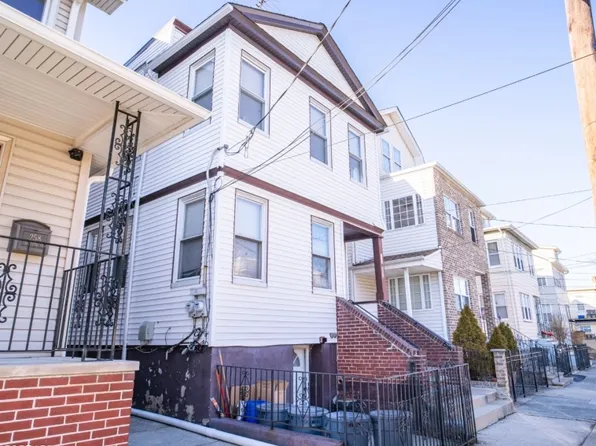 262 N 10Th St, Newark City, NJ 07107