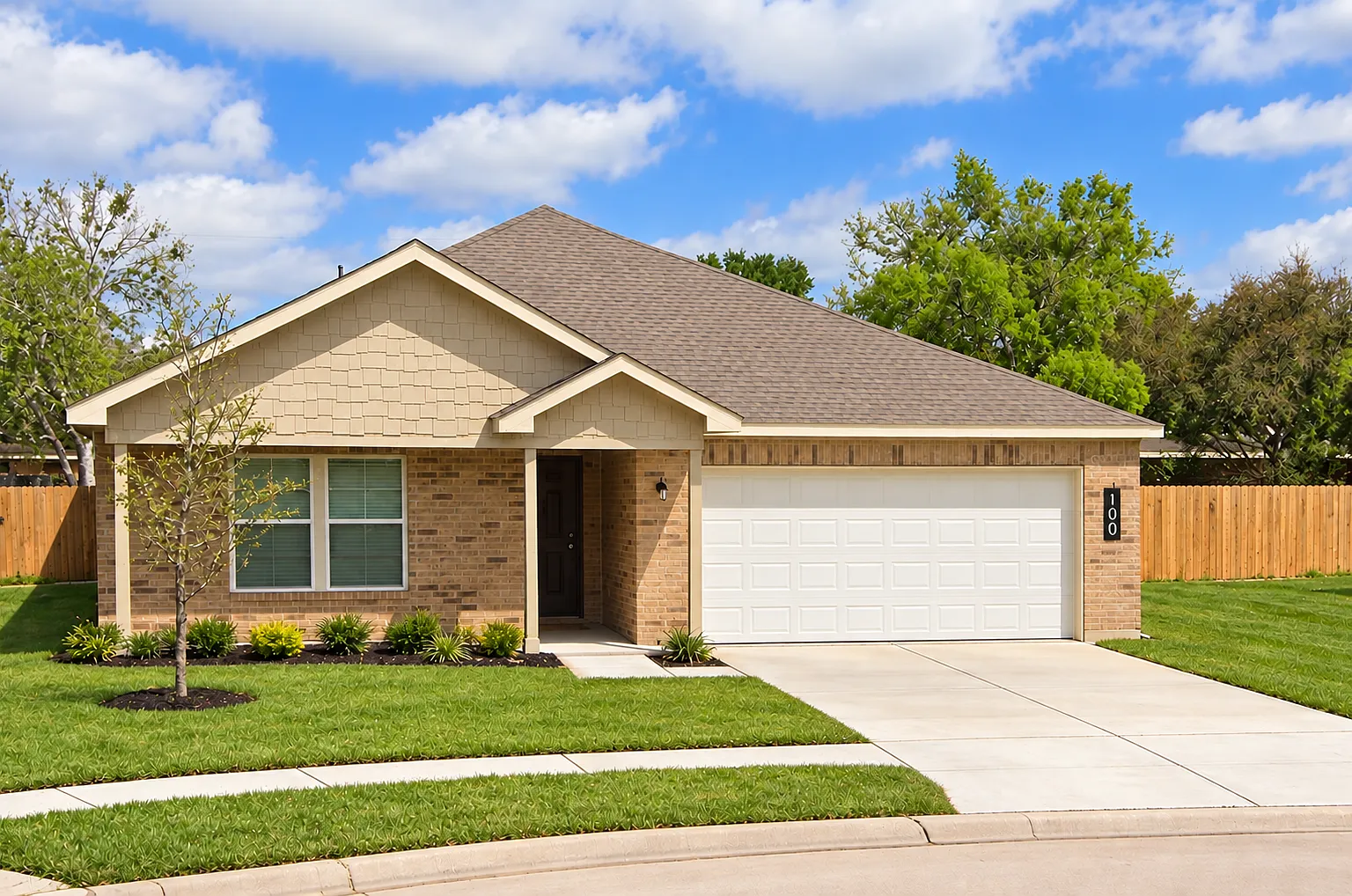 4 bed, 1776 sqft, $1,950 — Photo 1