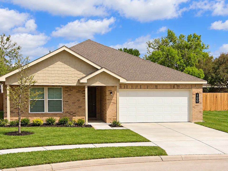 100 Meadow Oak Dr