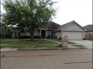 305 Vista Cv, Victoria, TX 77904