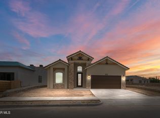 6170 Sorrel Dr, El Paso, TX 79932