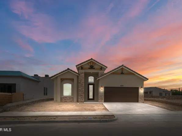 6170 Sorrel Dr, El Paso, TX 79932