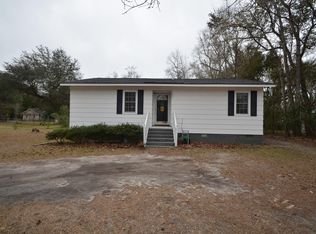 1027 Old Black Oak Rd, Moncks Corner, SC 29461