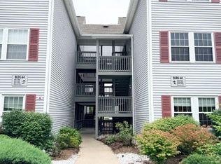 64 Dayton Ct #205, Hackettstown, NJ 07840