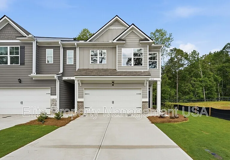 4219 Merlin Pass — Photo 1