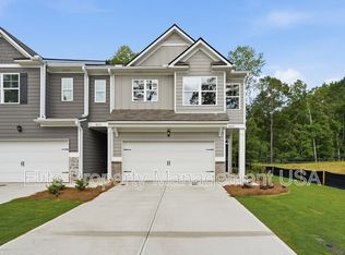4219 Merlin Pass, Gainesville, GA 30506