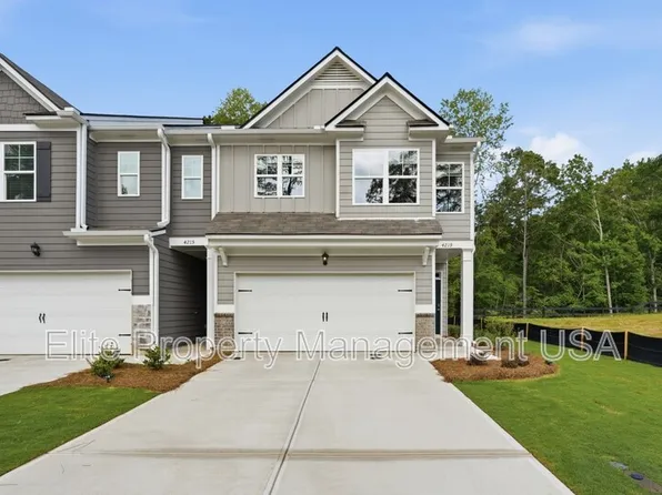 4219 Merlin Pass, Gainesville, GA 30506