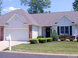 466 Whitehaven Rd, Grand Island, NY 14072