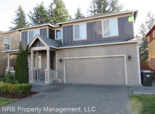 9818 198th St E, Graham, WA 98338