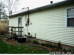 4347 Lake Dr, Granite City, IL