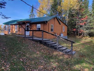 53411 Lynx Lake Rd, Bigfork, MN, 56628