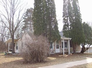 250 E Park St, Montello, WI 53949