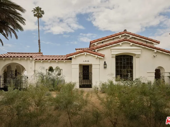 145 N Willaman Dr, Beverly Hills, CA 90211