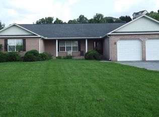 1939 Old Newport Hwy, Sevierville, TN 37876