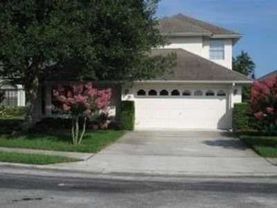 475 Willowgreen Ln, Titusville, FL, 32780