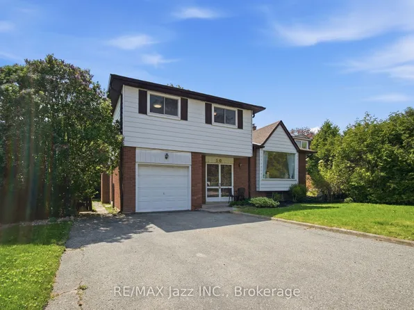 50 Oakdale Dr, Oshawa, ON L1H 6X1