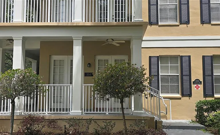 4249 Corrine Dr #8-104 — Photo 21