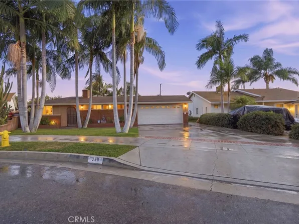 350 E Greenwood Ave, La Habra, CA 90631