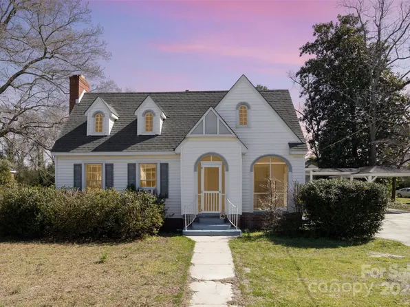 410 N Matson St, Kershaw, SC 29067