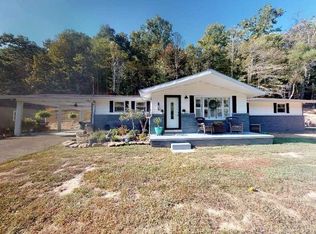 3370 Cedar Run Rd, Kenova, WV 25530