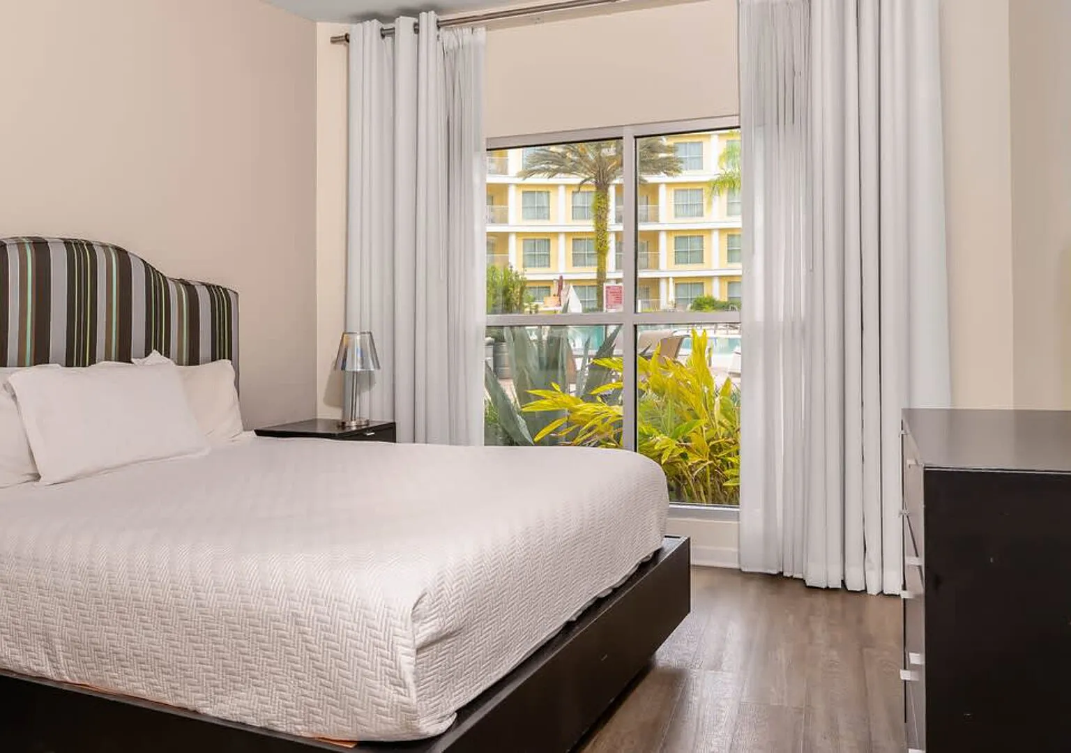Hotel Apt at Celebration 10 min from Disney — Photo 4