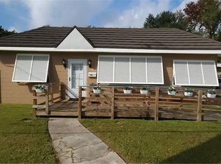 347 Good Hope St, Norco, LA 70079