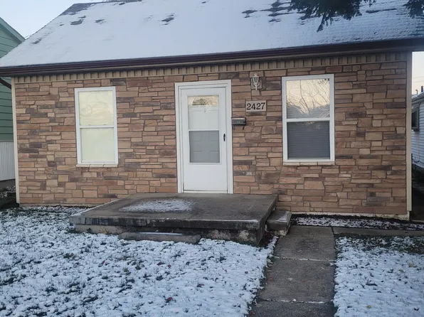 2427 5th St, Trenton, MI 48183