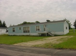 335 Highland Ave, Taylor, WI 54659