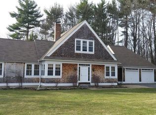 69 Hunting Hill Rd, Lunenburg, MA 01462