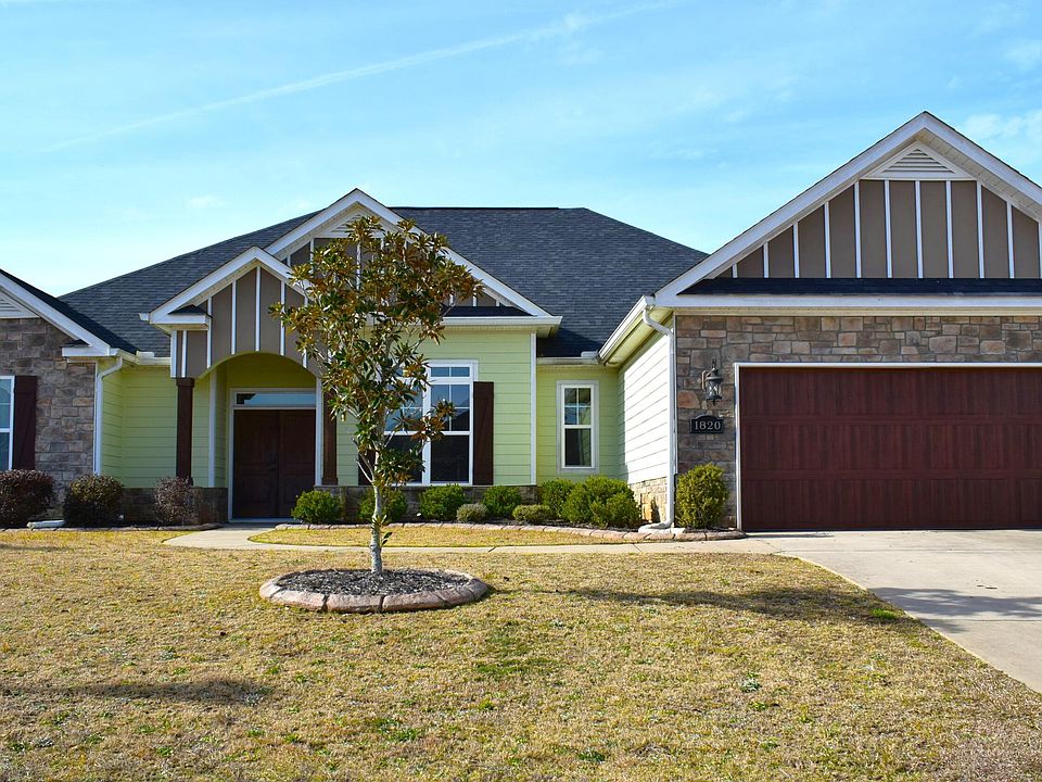 1820 Mallow St, Grovetown, GA 30813 Zillow