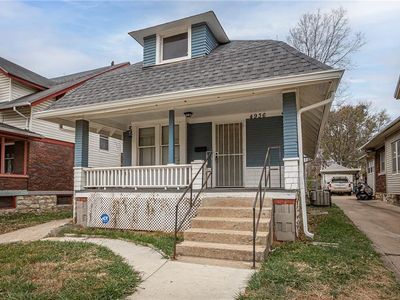 4936 College Ave, Kansas City, MO, 64130