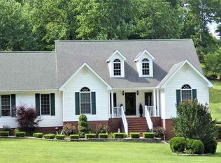 50 Kuttawa Springs Ct, Kuttawa, KY 42055