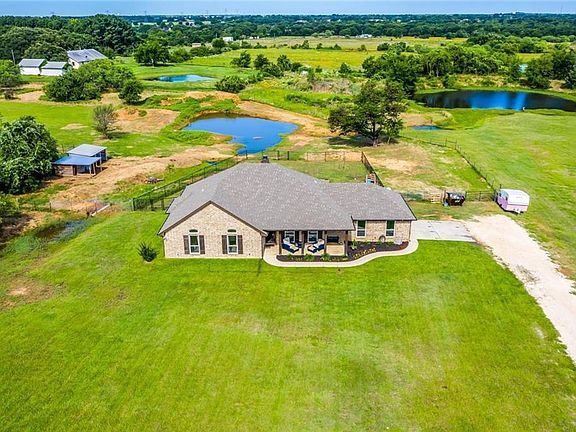 3rd image of 4925 County Road 803