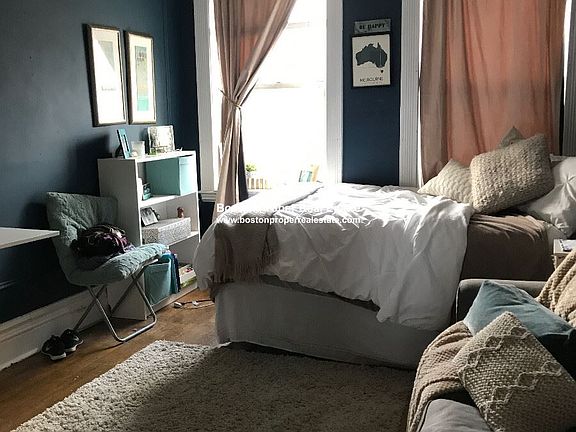 80 Fenway #34 Boston - Fenway Unit Photo 5