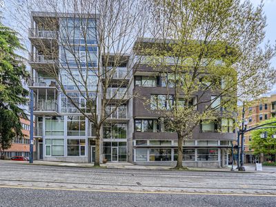 1234 SW 18th Ave APT 204, Portland, OR, 97205