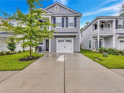 3 Cabbage Palm Ln, Bluffton, SC, 29910