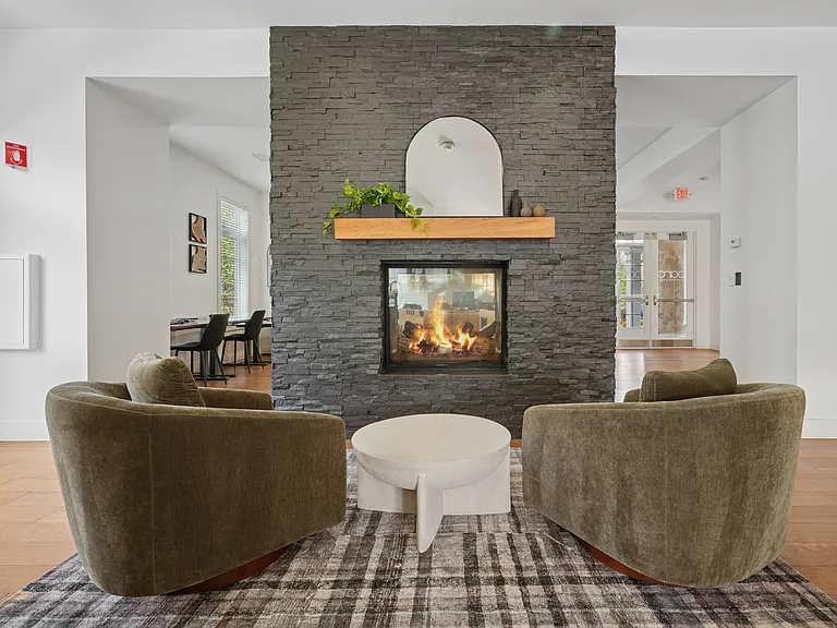 Parc Westborough — Photo 25