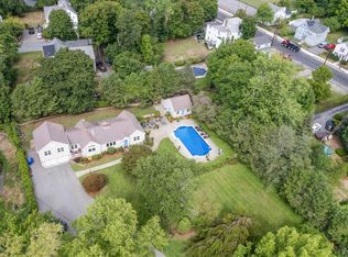 9 Fisher St, Natick, MA 01760