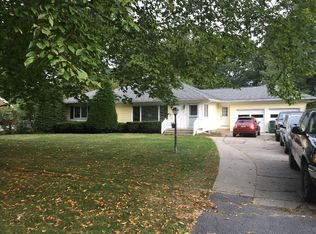 656 Cambridge Dr, Muskegon, MI