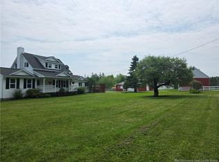 3676 640th Rte, Hanwell, NB E6K2Z8