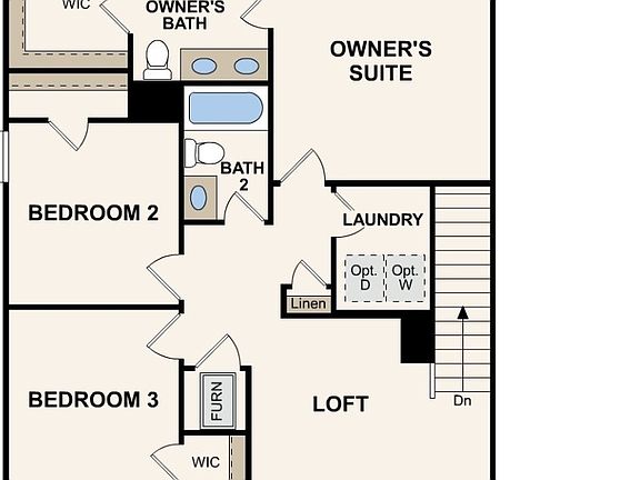 3rd image of this home