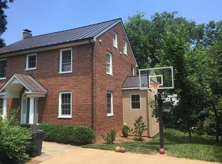 1943 Lewis Mountain Rd, Charlottesville, VA 22903