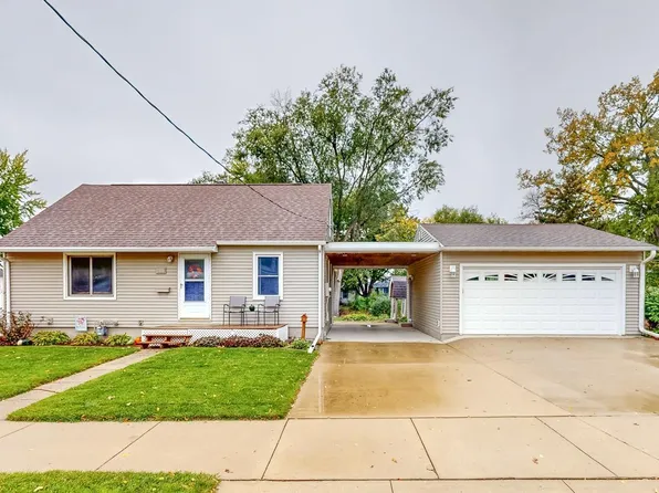 615 Columbus Ave, Albert Lea, MN 56007