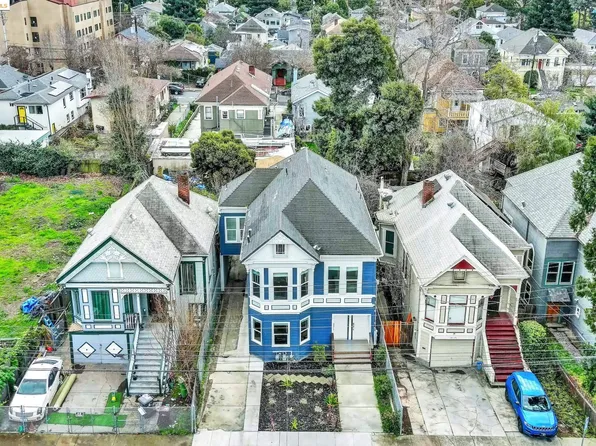 823 60th St, Oakland, CA 94608