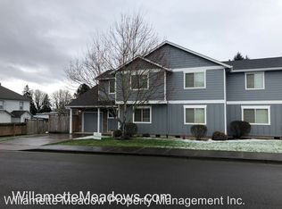 142 SW Hendricks St, Sublimity, OR 97385