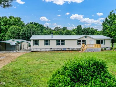 1046 Little Dogwood Rd, Kingston, TN, 37763